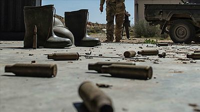 BM: Libya'da sivil kayıpların yüzde 81'ine Hafter güçleri neden oldu