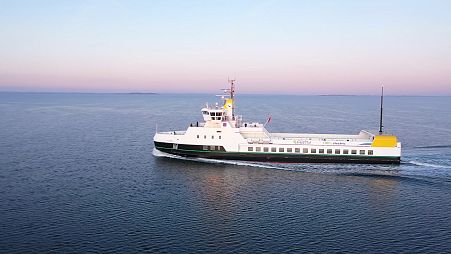 Europe's 2050 'Green Deal' plans boosted by radical innovation