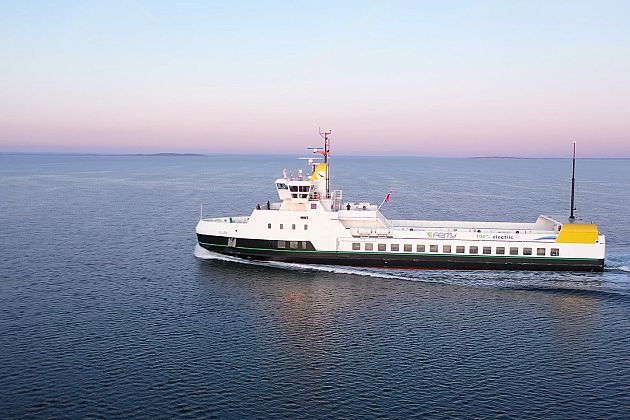 Europe's 2050 'Green Deal' plans boosted by radical innovation 