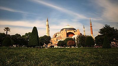Vakıf avukatı: Ayasofya kararının 30 gün içinde uygulanması gerekiyor