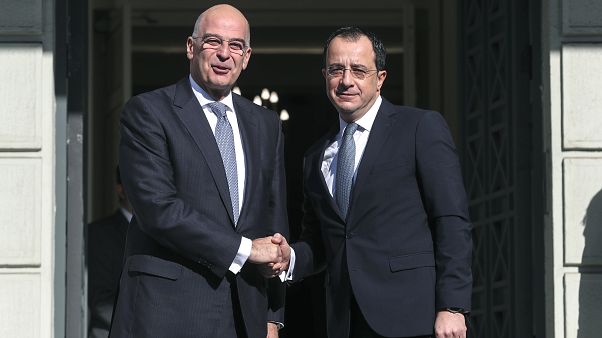 Petros Giannakouris Petros Giannakouris