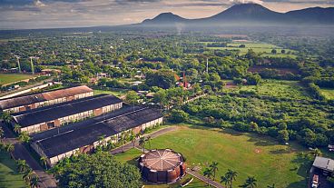 Flor de Caña Rum commemorates 130 years of commitment to sustainability