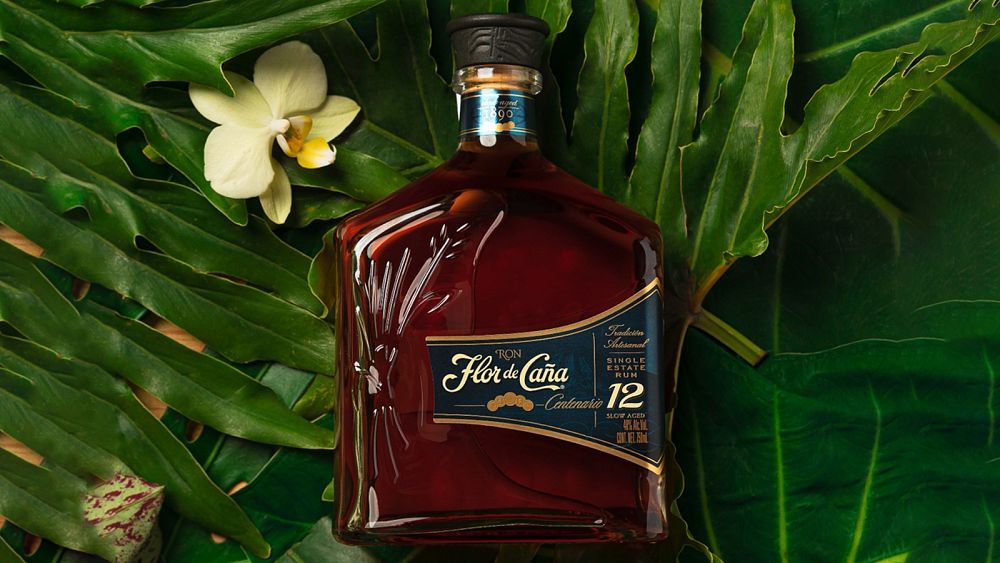 Ron Flor de Caña, 130 años de compromiso con la sostenibilidad Euronews