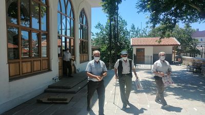 Türkiye'de Covid-19: 23 kişi daha hayatını kaybetti
