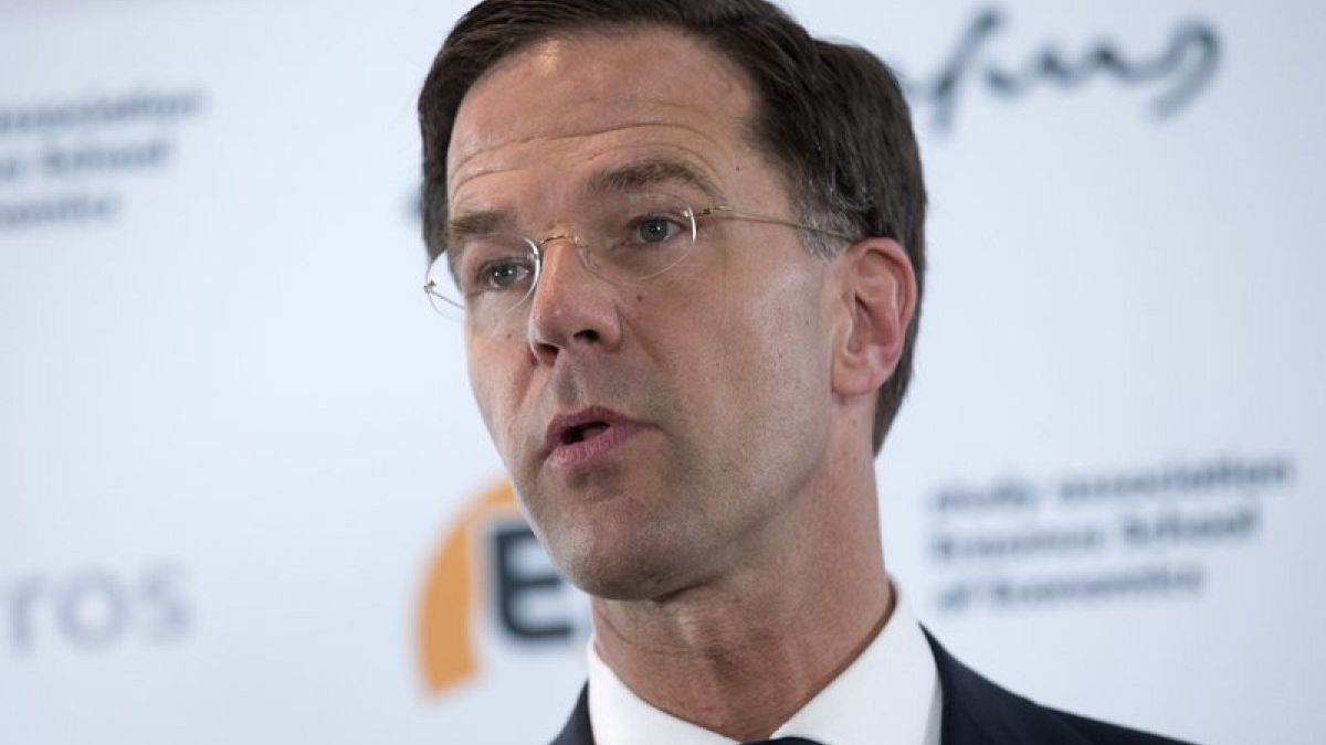 Ταμείο Ανάκαμψης: Εγγυήσεις για δημοσιονομικές μεταρρυθμίσεις θα ζητήσει η Ολλανδία 