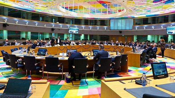 Στον προθάλαμο της ευρωζώνης Βουλγαρία και Κροατία Στον προθάλαμο της ευρωζώνης Βουλγαρία και Κροατία