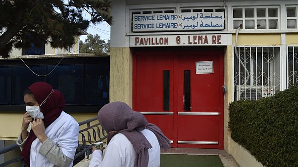 مستشفى القطار في الجزائر العاصمة مستشفى القطار في الجزائر العاصمة