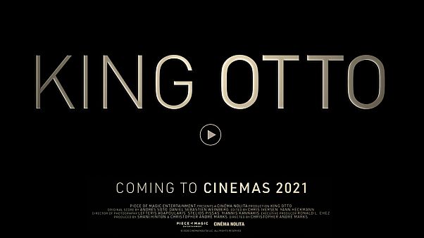 KING OTTO KING OTTO