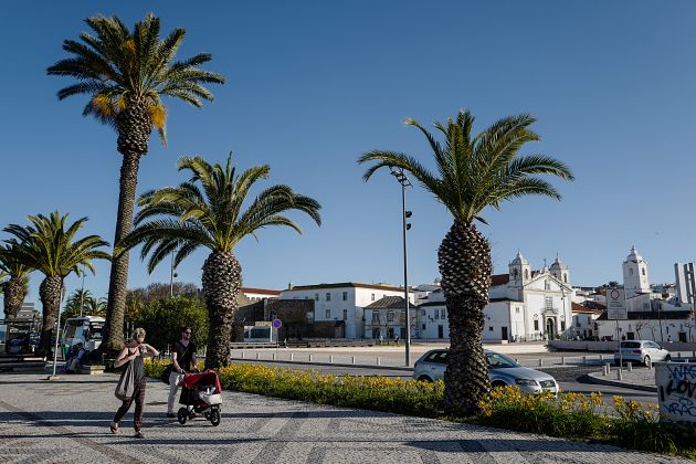 All News About Algarve Euronews