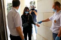 Covid-19 : le virus rebondit en Slovaquie 