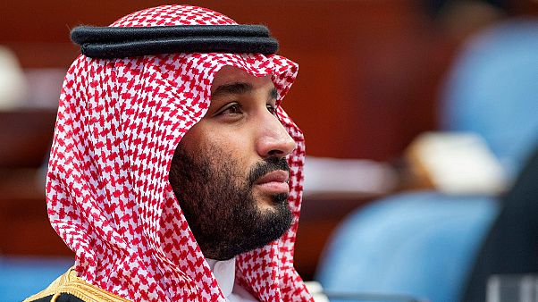 Suudi Arabistan Veliaht Prensi Muhammed Bin Selman Suudi Arabistan Veliaht Prensi Muhammed Bin Selman