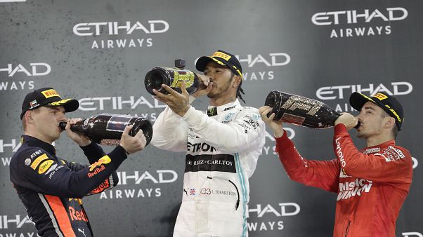 Macar hükümetinden Formula 1 pilotlarına 'hapis ve para cezası' uyarısı Macar hükümetinden Formula 1 pilotlarına 'hapis ve para cezası' uyarısı