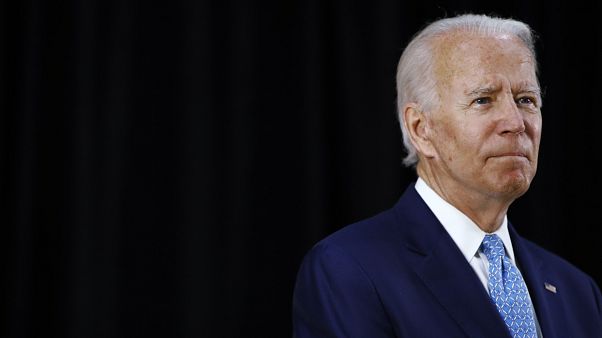ABD başkan adayı Joe Biden: Ayasofya herkese eşit erişim için müze statüsünde kalmalı ABD başkan adayı Joe Biden: Ayasofya herkese eşit erişim için müze statüsünde kalmalı