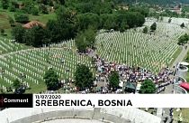 Srebrenica, 25 anni dopo