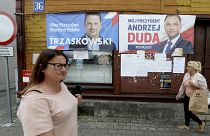 Polacchi al voto per le presidenziali. Si decide anche il futuro del Paese in Europa