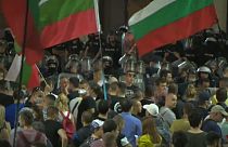 Le notti di protesta nei Balcani: Vučić e Borissov nel mirino di serbi e bulgari