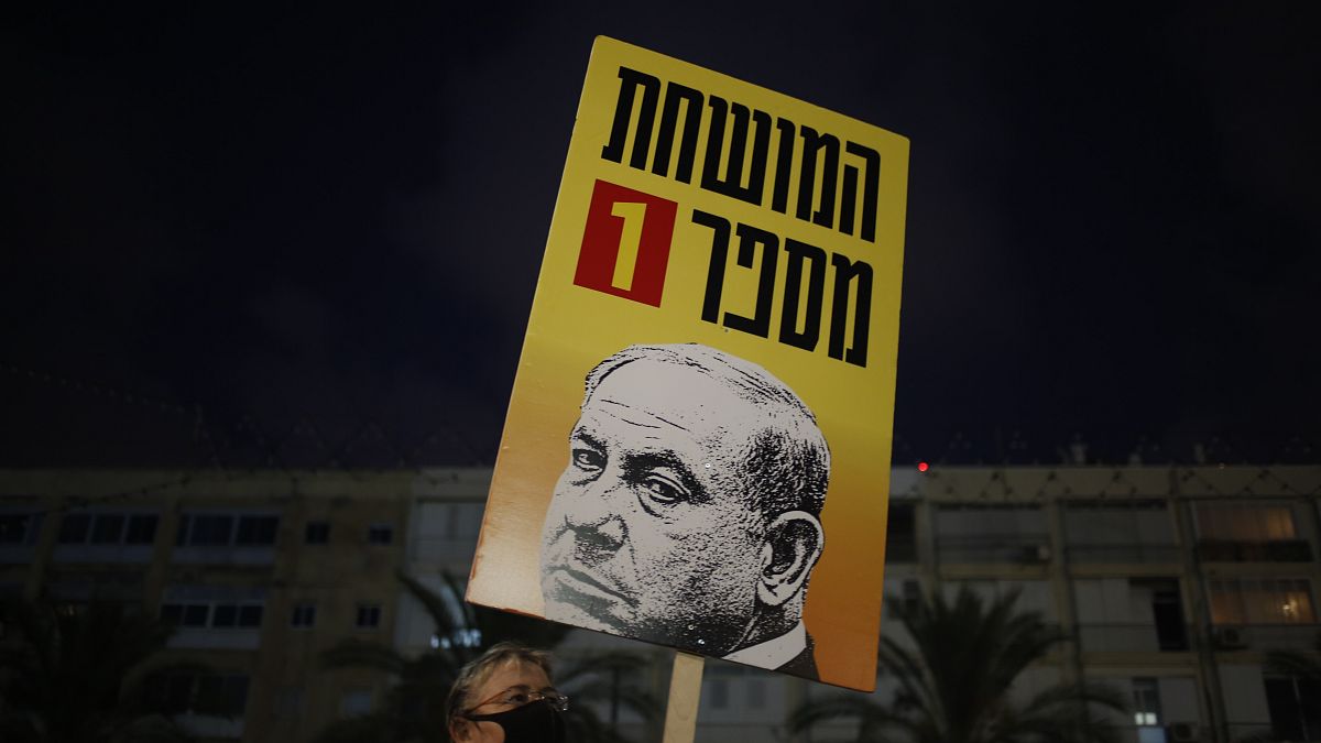 Israele: ancora niente aiuti, gli imprenditori protestano contro Netanyahu