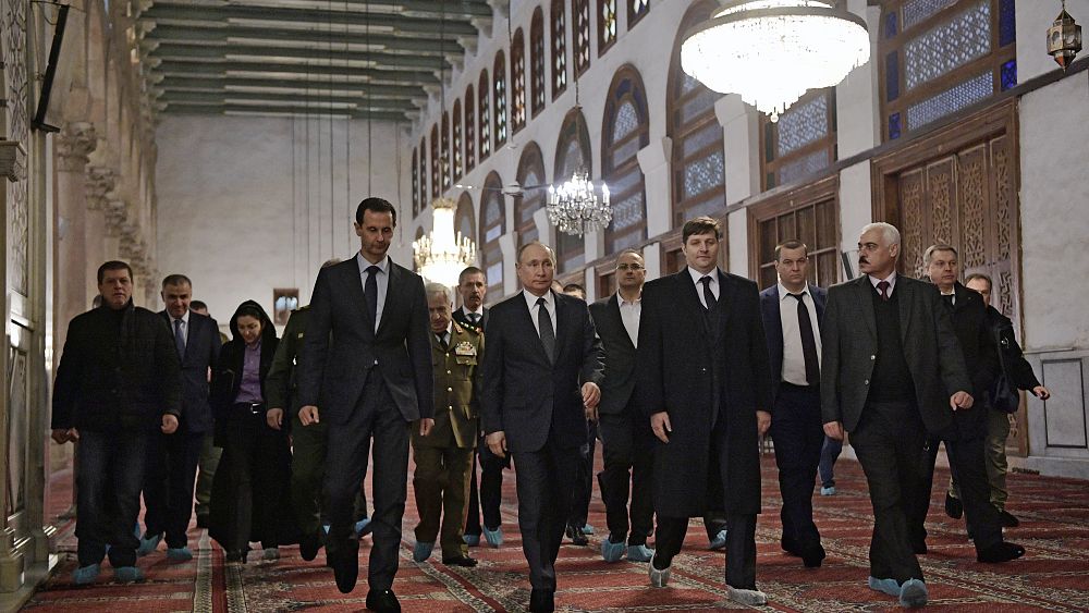 L'ONU relance l'aide transfrontalière en Syrie, réduite par Moscou