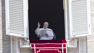 البابا فرنسيس يعرب عن حزنه الشديد لقرار تحويل آيا صوفيا إلى مسجد