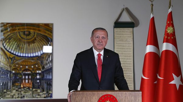 Cumhurbaşkanı Erdoğan, gündemi değerlendirdi. Cumhurbaşkanı Erdoğan, gündemi değerlendirdi.