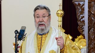 Αρχιεπίσκοπος Κύπρου, Χρυσόστομος: «Περισσότερο μας θλίβει η διεθνής αντίδραση για την Αγία Σοφία»