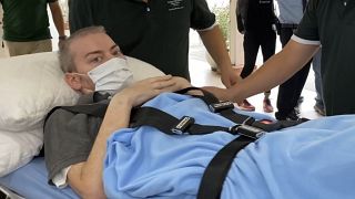 Во Вьетнаме спасли британского пилота с коронавирусом