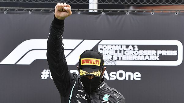 Lewis Hamilton Lewis Hamilton