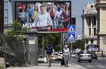 Macédoine du Nord : des législatives dans un pays divisé