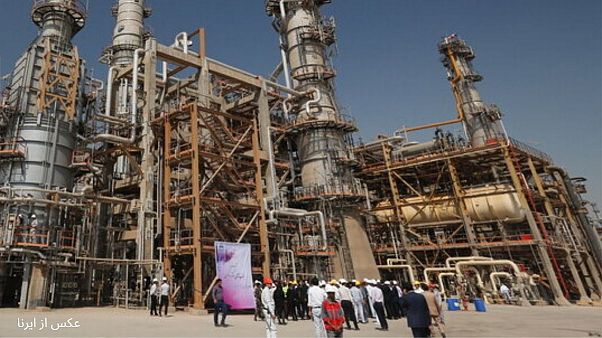 حریق در پتروشیمی تندگویان؛ آتش مهار و تولید به روال عادی بازگشت حریق در پتروشیمی تندگویان؛ آتش مهار و تولید به روال عادی بازگشت