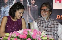 Bollywood starı Bachchan'ın ailesinde 3 nesil Covid-19'a yakalandı