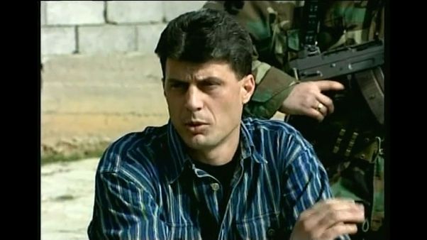 Thaçi a L'Aja: si difende dall'accusa di crimini di guerra e contro l'umanità Thaçi a L'Aja: si difende dall'accusa di crimini di guerra e contro l'umanità
