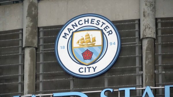CAS hebt Champions-League-Sperre für Manchester City auf CAS hebt Champions-League-Sperre für Manchester City auf