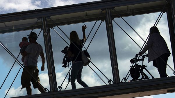 EU verschärft Einreiseverbot EU verschärft Einreiseverbot