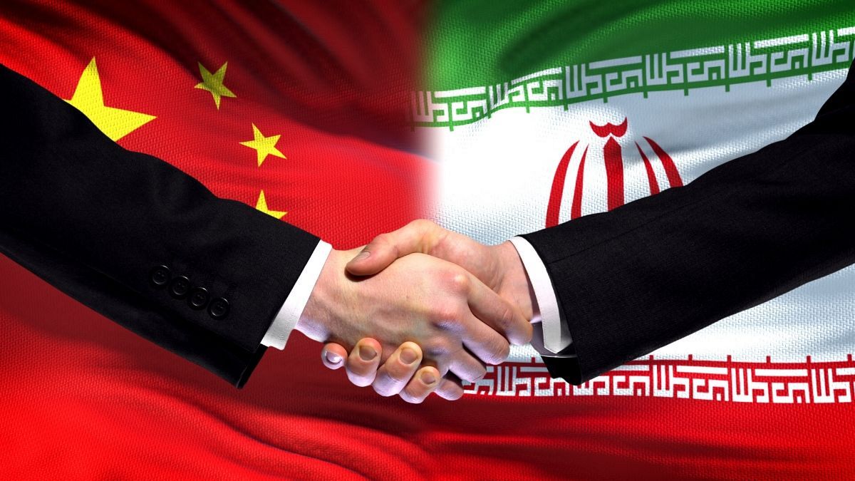 همکاری ۲۵ ساله ایران و چین از دید کارشناسان؛ آیا توافق با پکن استعماری است؟