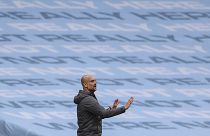 Manchester City back in Champions League as European ban overturned on appeal