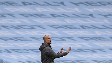 Manchester City back in Champions League as European ban overturned on appeal