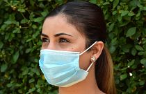 Coronavirus: How the wearing of face masks has exposed a divided Europe
