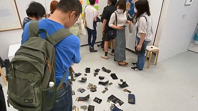 دعوت از «دزدان هنر» برای حضور در یک گالری در ژاپن 