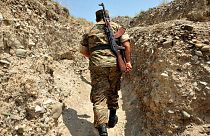واکنش ترکیه به درگیری‌های باکو و ایروان: اقدام ارمنستان غیرقابل قبول است