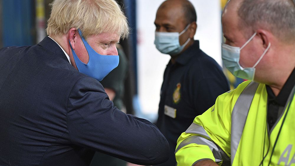 Covid-19 : les derniers développements de Londres à Pristina, en passant par Paris et Vienne