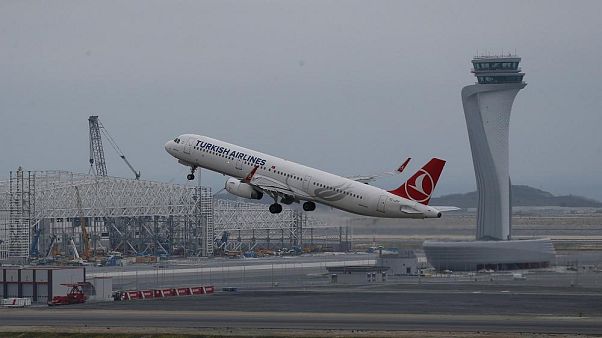 THY eylül ayı uçuşları güncel uçuş planı THY eylül ayı uçuşları güncel uçuş planı