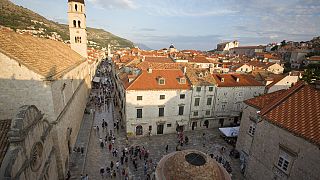 Turizmus: Horvátország nyitva tart