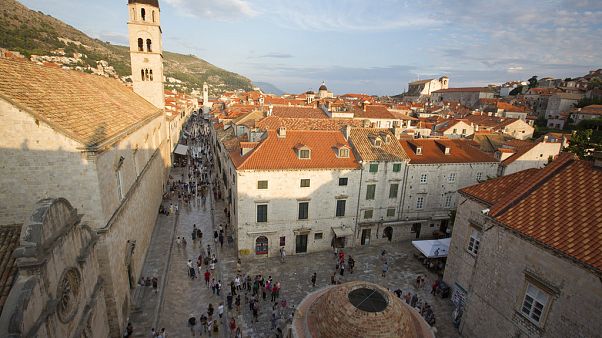 Turizmus: Horvátország nyitva tart Turizmus: Horvátország nyitva tart