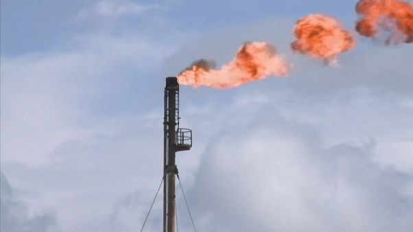 Caída del petróleo ante al reunión de la OPEP Caída del petróleo ante al reunión de la OPEP
