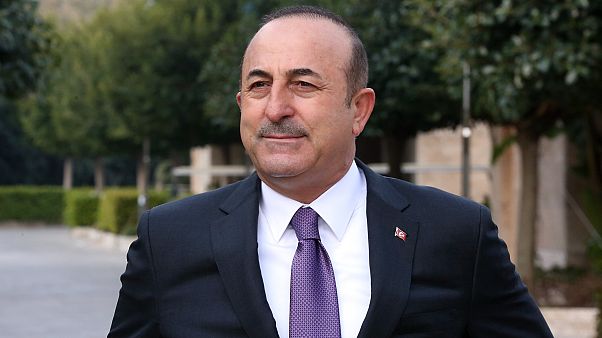 Υπουργείο Εξωτερικών της Τουρκίας Υπουργείο Εξωτερικών της Τουρκίας