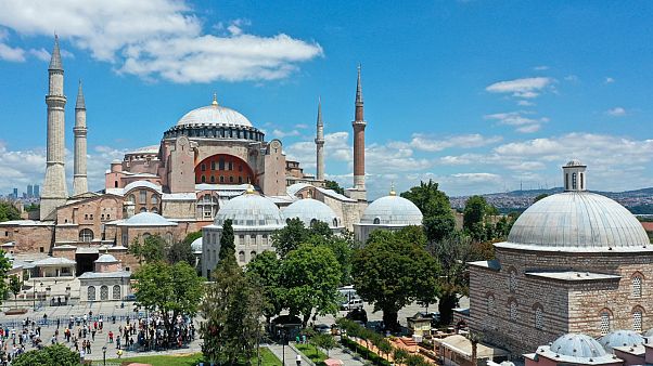 Ayasofya Ayasofya