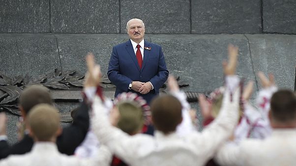 Weißrussland: Viktor Babariko darf nicht an Wahl teilnehmen Weißrussland: Viktor Babariko darf nicht an Wahl teilnehmen
