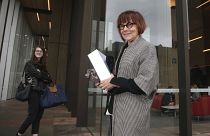 The release of the letters is a victory for historian Jenny Hocking, who has been trying for years to access them