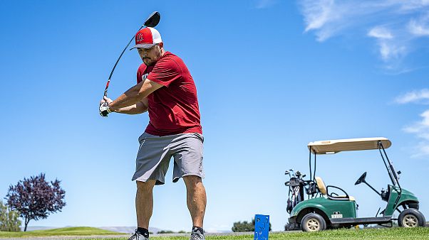 Golf PGA Tour: maradnak a zárt kapuk Golf PGA Tour: maradnak a zárt kapuk