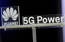 İngiliz hükümeti Huawei’yi 5G altyapısından çıkarma kararı aldı